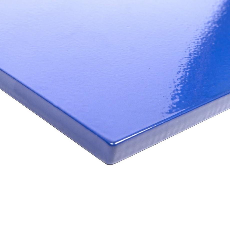 GladiatorFit  Gerade Stahlplatten für GladiatorFit-Beschwerungswesten (Satz von 2) 