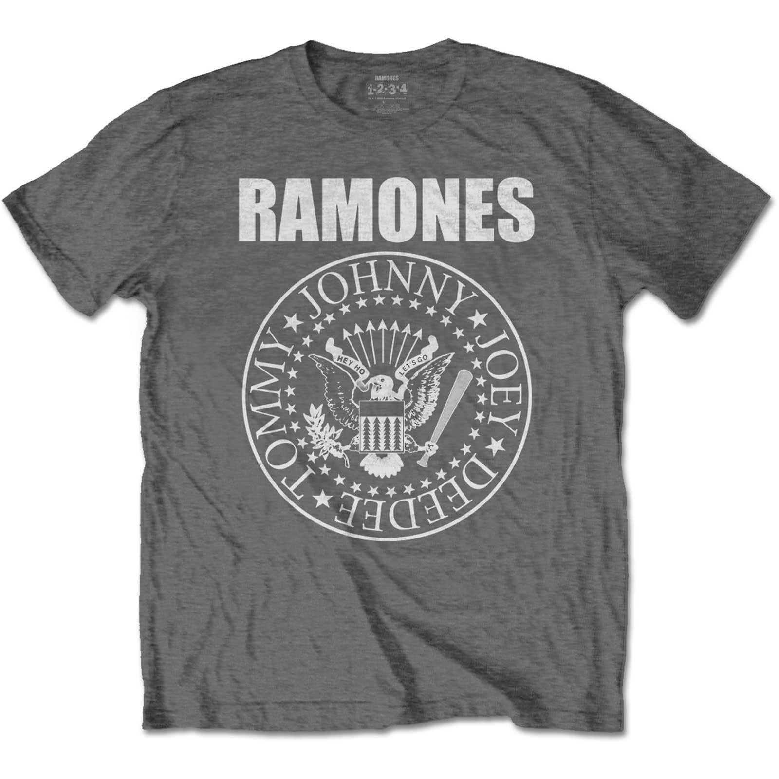 Ramones  TShirt 