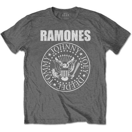 Ramones  Tshirt Enfant 