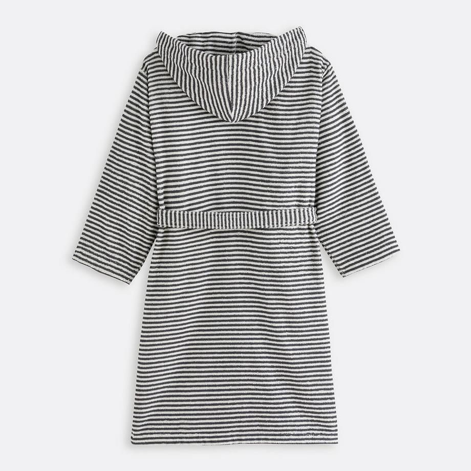 La Redoute Intérieurs Accappatoio Malo con Cappuccio  