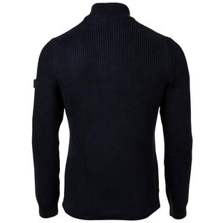 Joop Jeans Henrio Pull Tricoté Half Zip  