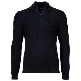 Joop Jeans Henrio Pull Tricoté Half Zip  