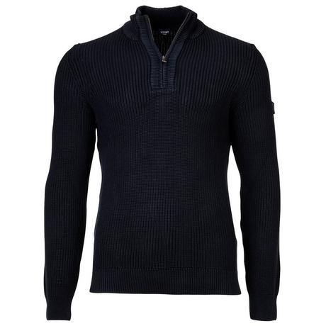 Joop Jeans Henrio Pull Tricoté Half Zip  