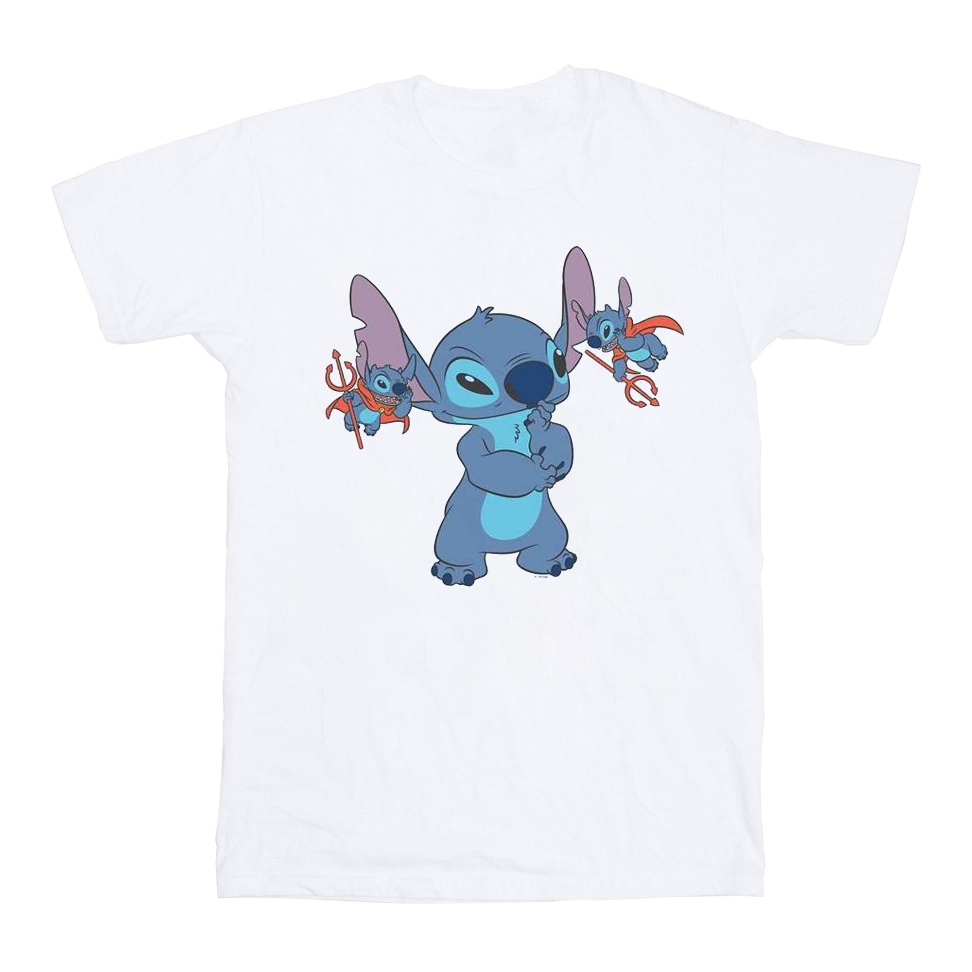 Disney  Little Devils TShirt 