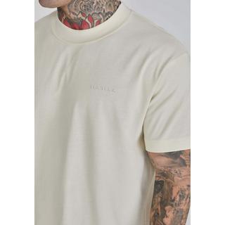 Sik Silk T-Shirt Oversized  