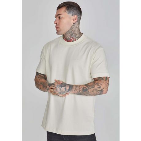 Sik Silk T-Shirt Oversized  