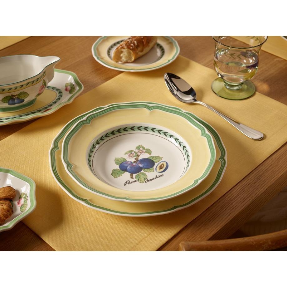 Villeroy&Boch Suppenteller French Garden Valence  