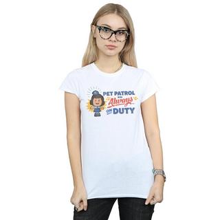 Disney  Toy Story 4 Pet Patrol TShirt 