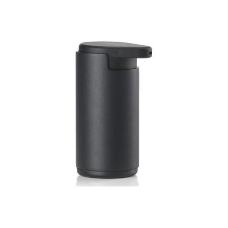 Zone Denmark Seifenspender Rim 0.2l, Schwarz  