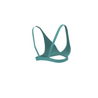 NIKE  NIKE ESSENTIAL BRALETTE BIKINI TOP 