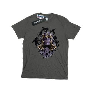 MARVEL  Tshirt AVENGERS ENDGAME WARLORD 