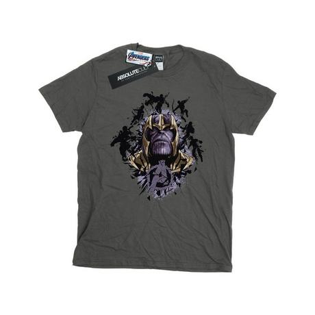 MARVEL  Tshirt AVENGERS ENDGAME WARLORD 