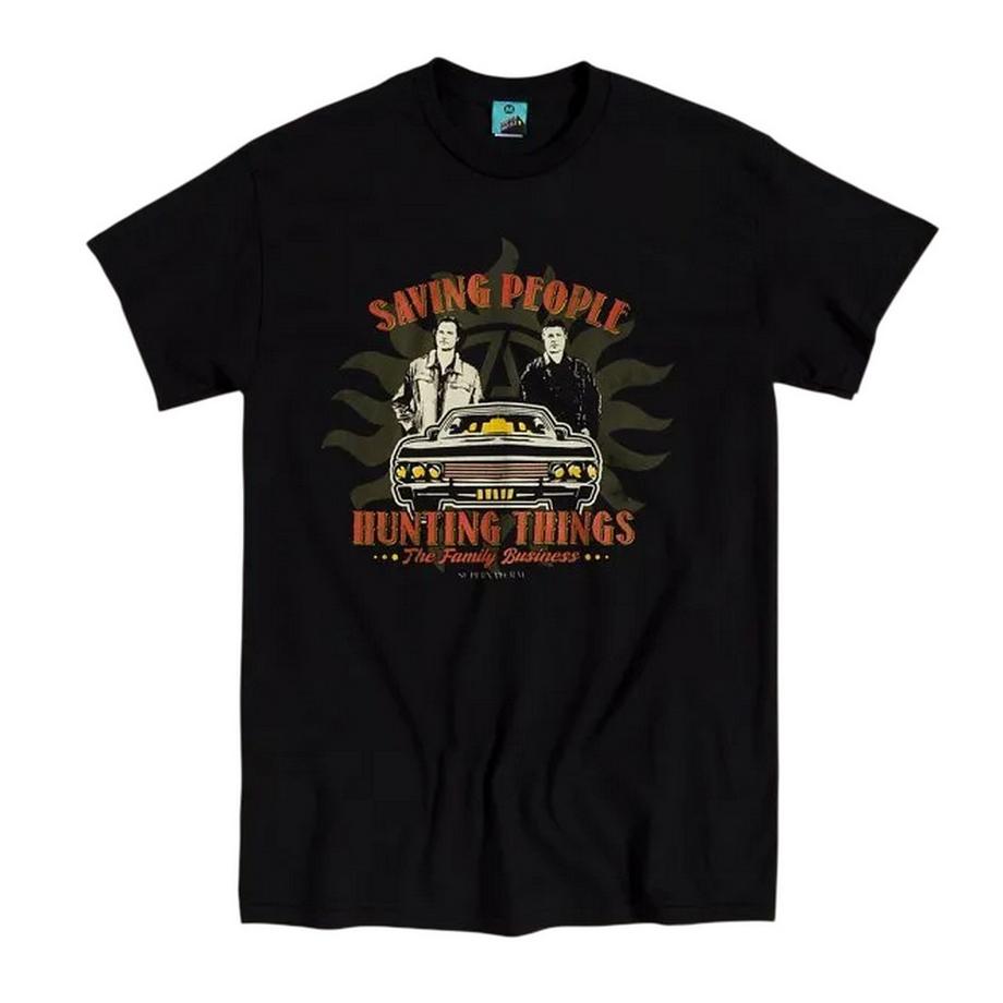 T-ShirtThe Family Business