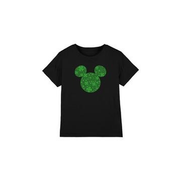 Shamrock Ears TShirt  St PatricksTag