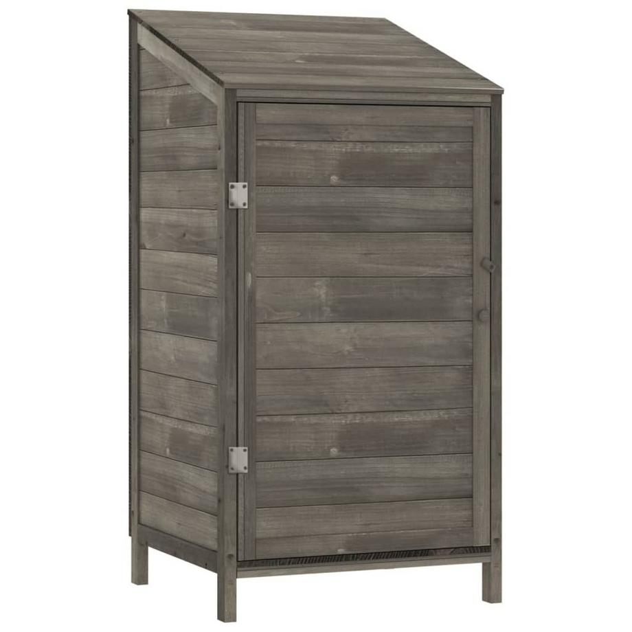 Abri de jardin bois