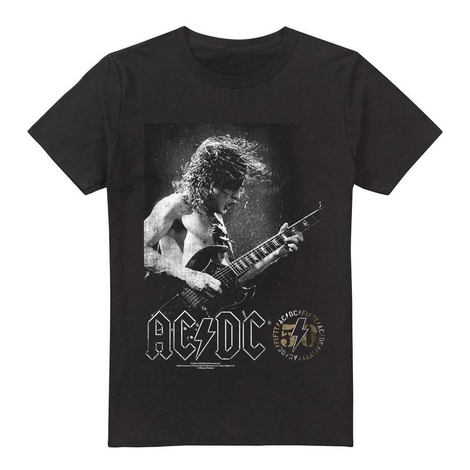 ACDC TShirt