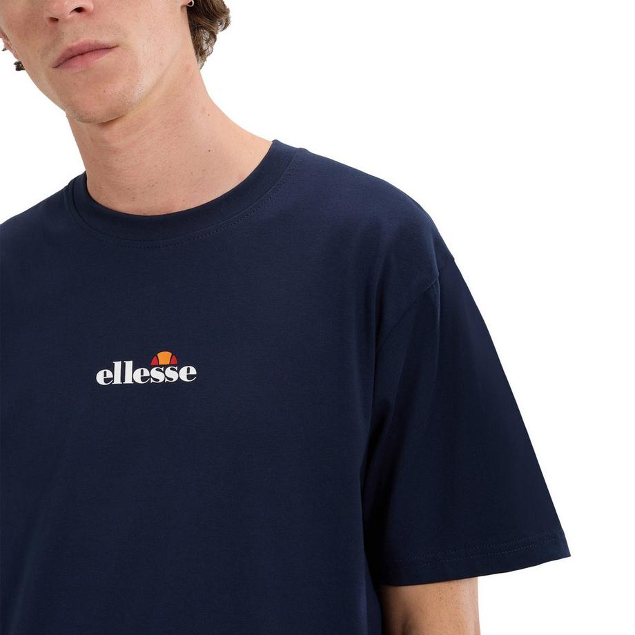 Ellesse Ollio 2 T-shirt Vestibilità Comoda 1 Confezione  