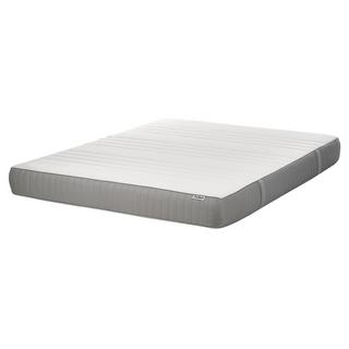 Beliani Matelas en mousse en Polyester CHEER - Dur  