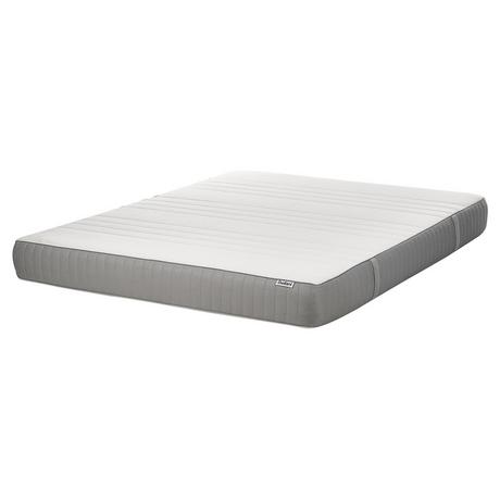 Beliani Matelas en mousse en Polyester CHEER - Dur  