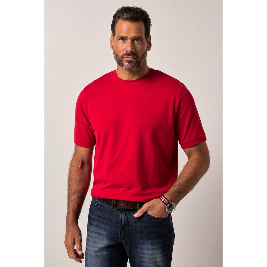 JP1880 FLEXNAMIC T-Shirt Maniche Corte  