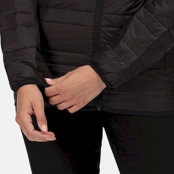 Regatta  Firedown IsolierJacke Zum Falten 