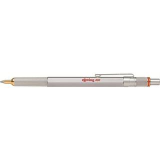 rotring ROTRING Kugelschreiber 800 M 2032580 silber  