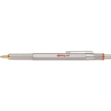 ROTRING Kugelschreiber 800 M 2032580 silber