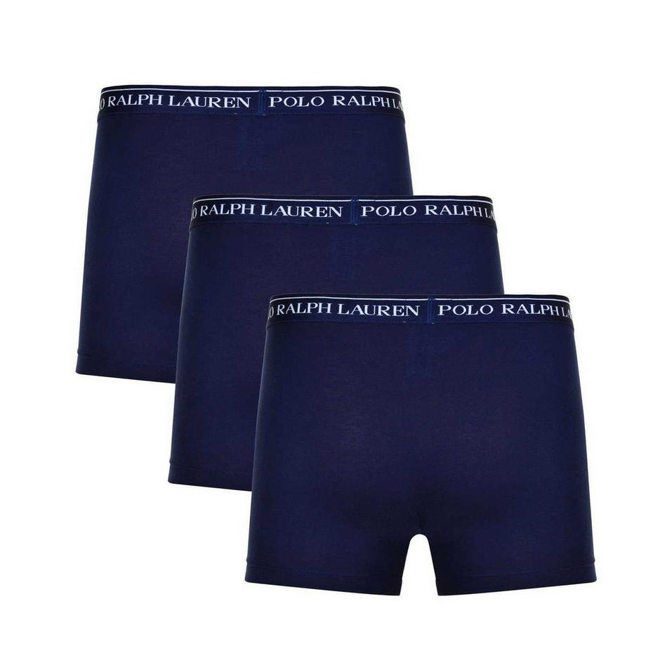 Ralph Lauren  Boxer Misura  (Confezione da tre) 