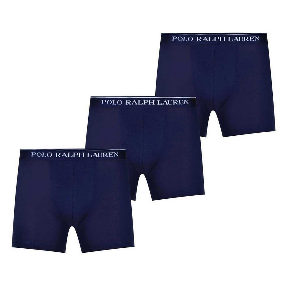 Boxer Misura  (Confezione da tre)