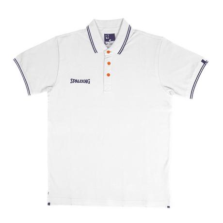 SPALDING Essential Polohemd  