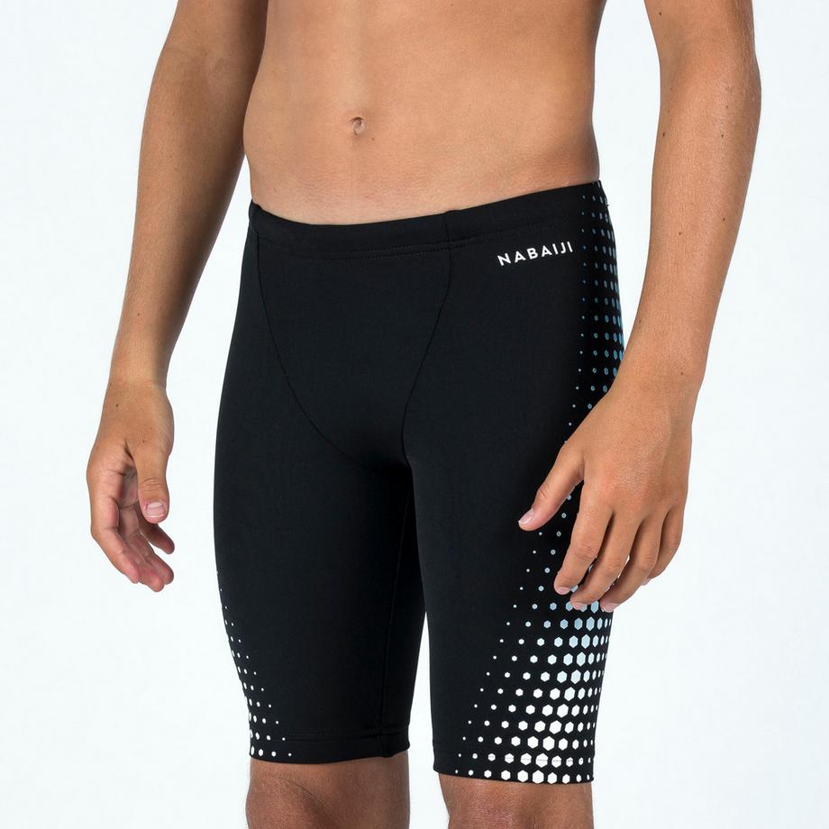 Badehose Jammer Jungen Fitib synthetisch