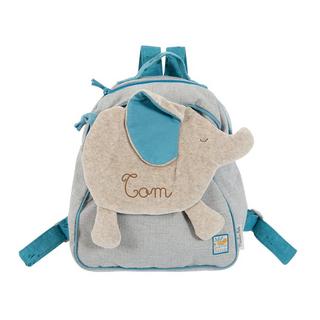 Moulin Roty  Sac à dos éléphant, Sous mon baobab, Moulin Roty 