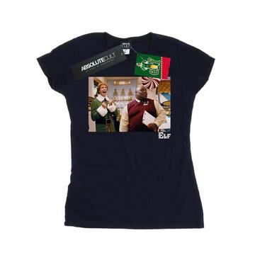 Christmas Store Cheer TShirt