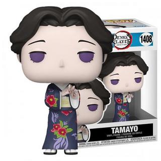 Funko  Funko POP! Demon Slayer: Tamayo (1408) 