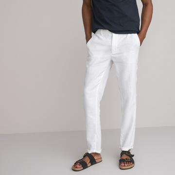 Signature Leinenhose ISAAC
