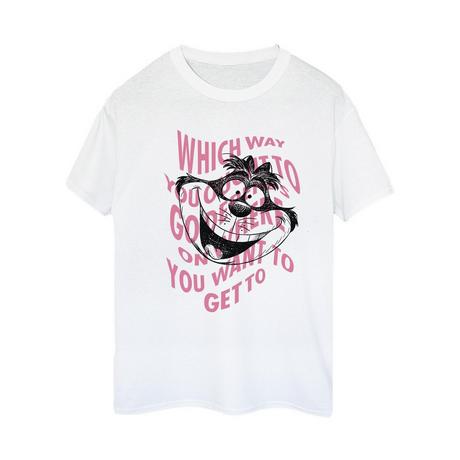 Disney  Alice in Wonderland TShirt 