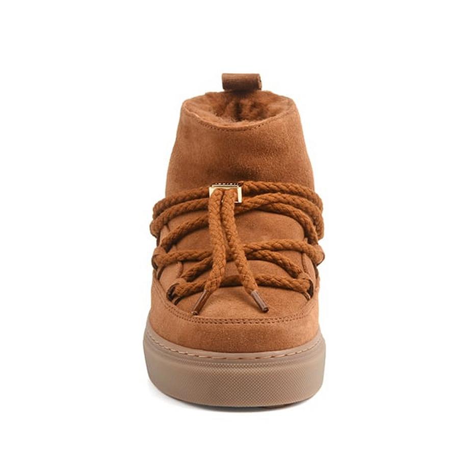 INUIKII Classic Low Winterstiefeletten  