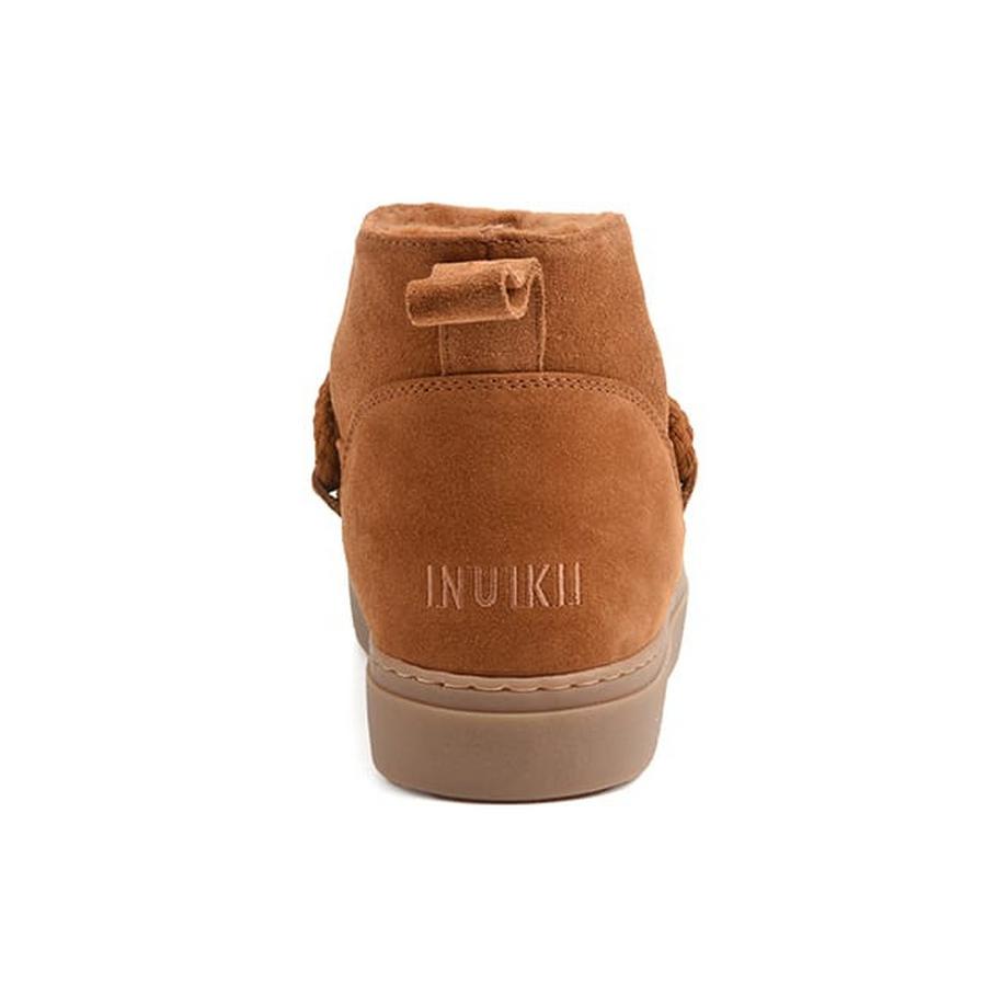 INUIKII Classic Low Winterstiefeletten  
