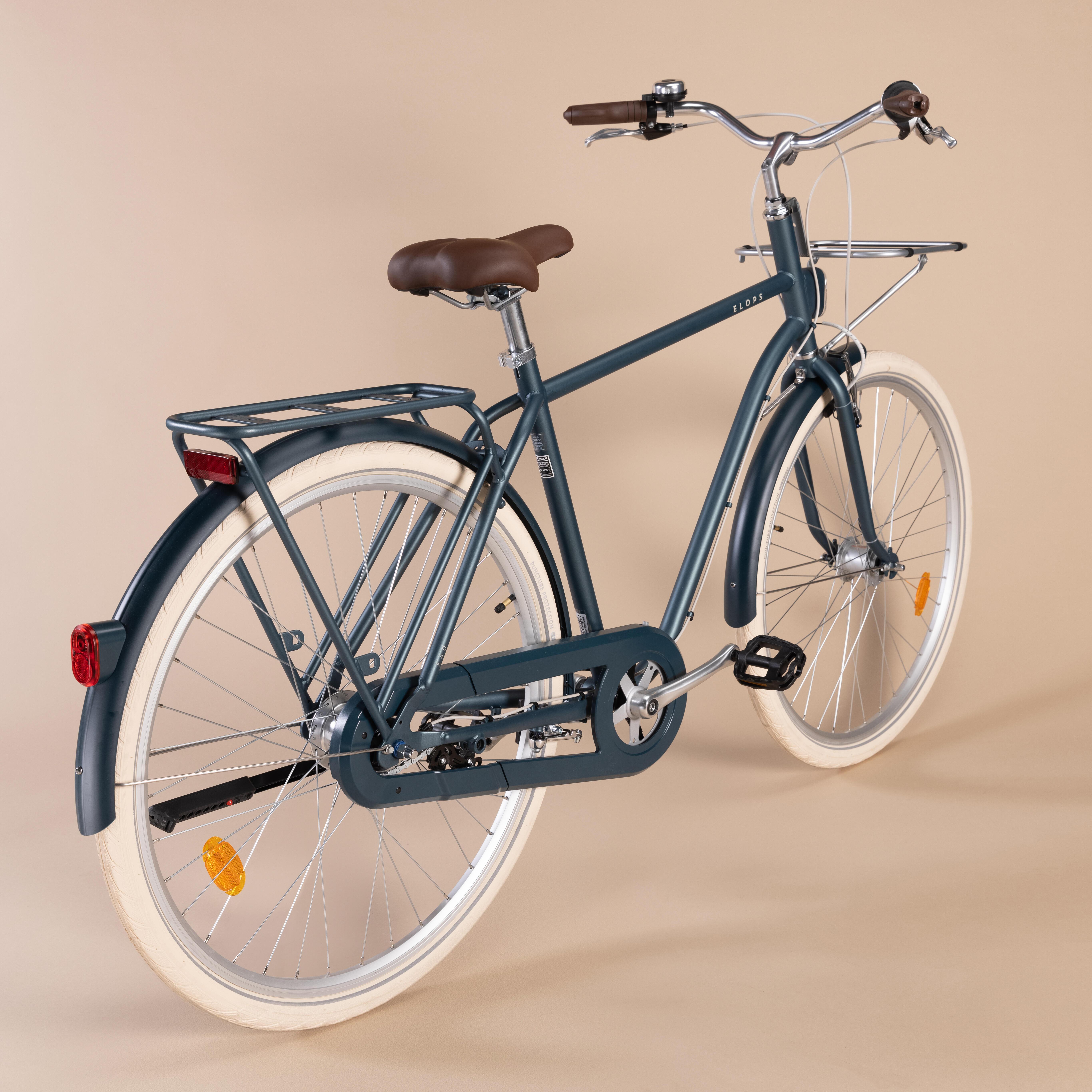 ELOPS  Citybike - TUC 540 