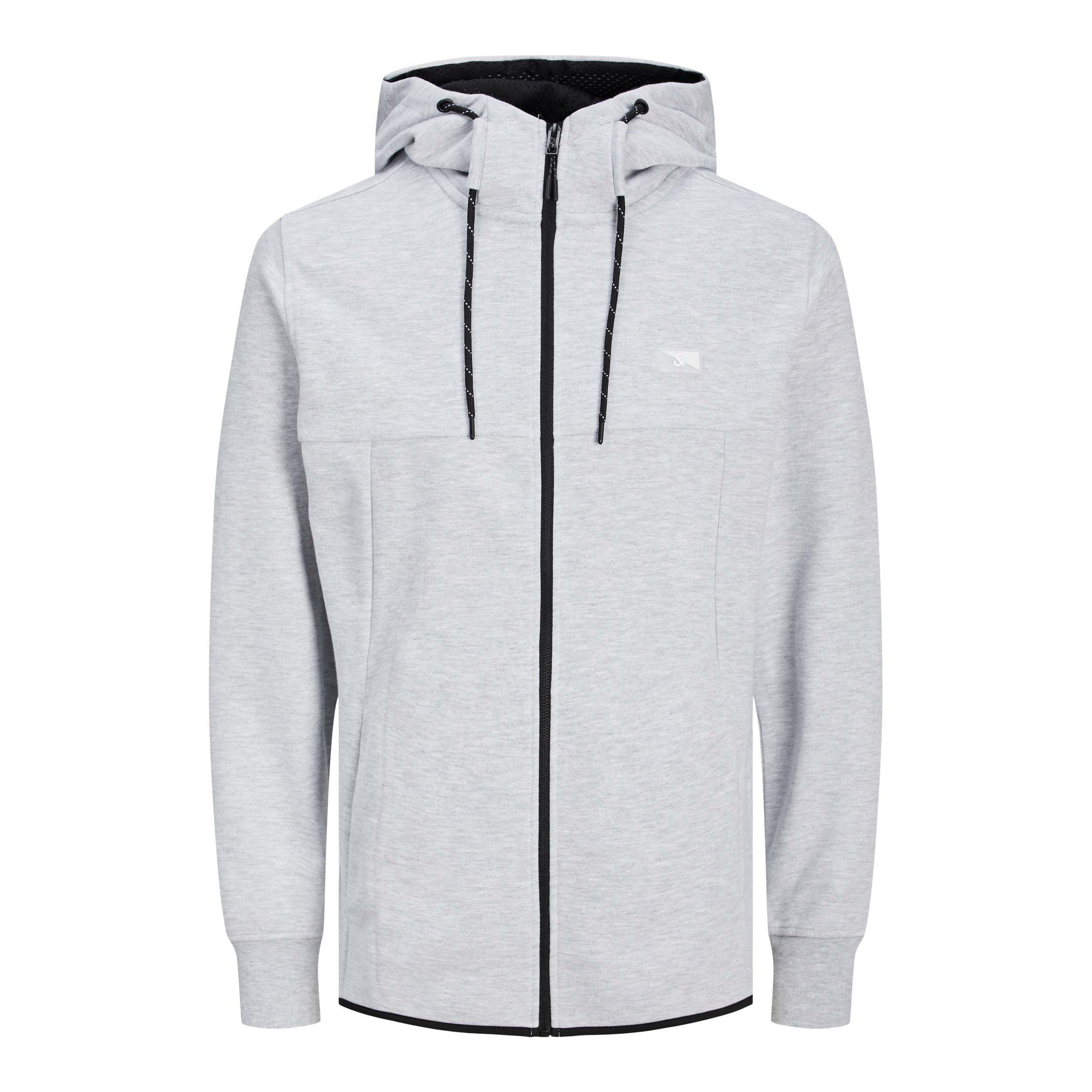 JACK & JONES  Kapuzenpullover Air Noos 