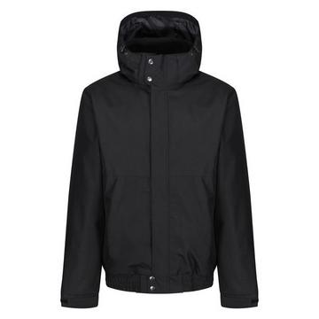 Blockade Jacke, wasserfest