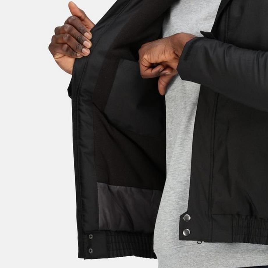 Regatta Blockade Wasserdichte Jacke  