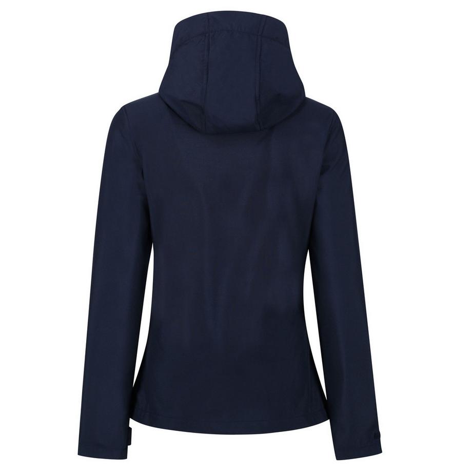 Regatta Venturer Softshelljacke mit Kapuze  