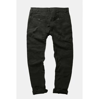 JP1880  Pantalon chino# 4 poches. Ventre confort et technologie FLEXNAMIC® - coupe Regular Fit 