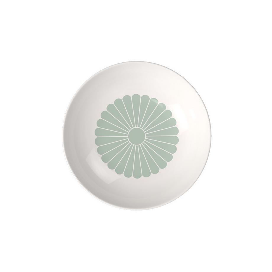 Villeroy&Boch Pastaschale Fleur vert  
