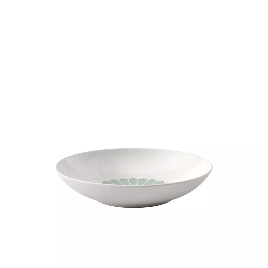 VILLEROY & BOCH Pastaschale 24cm Fleur Vert hellgrün