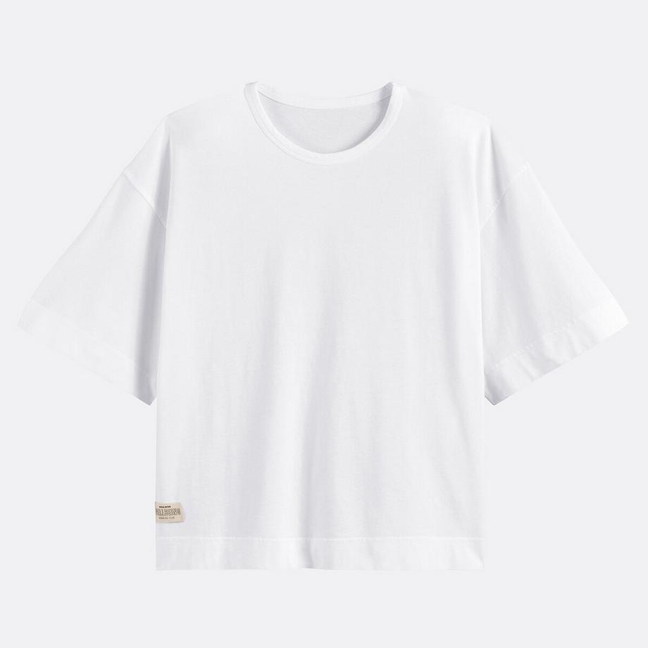 La Redoute Collections Loose Fit T-Shirt  