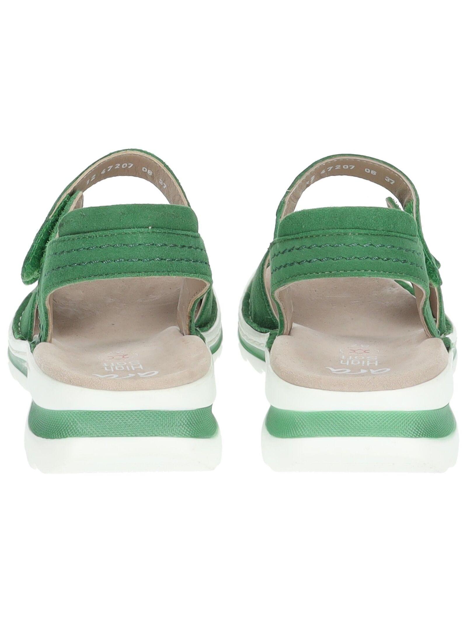 ara  Sandalen 12-47207 