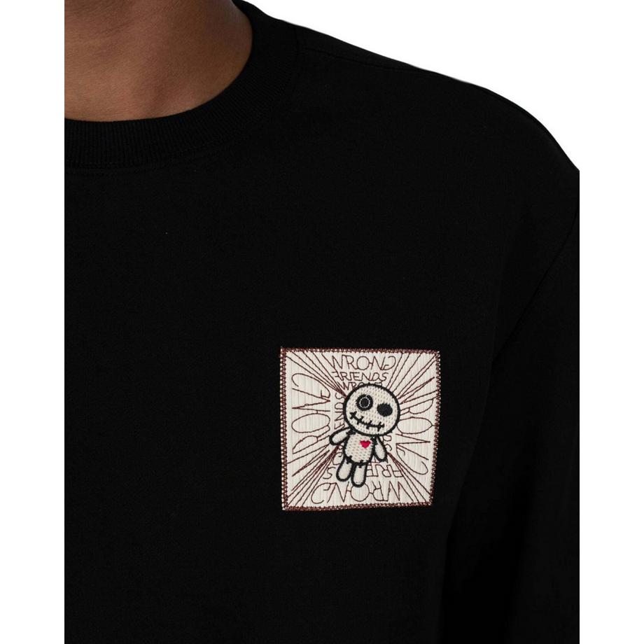 Wrong Friends Sweatshirt Rio Bravo  