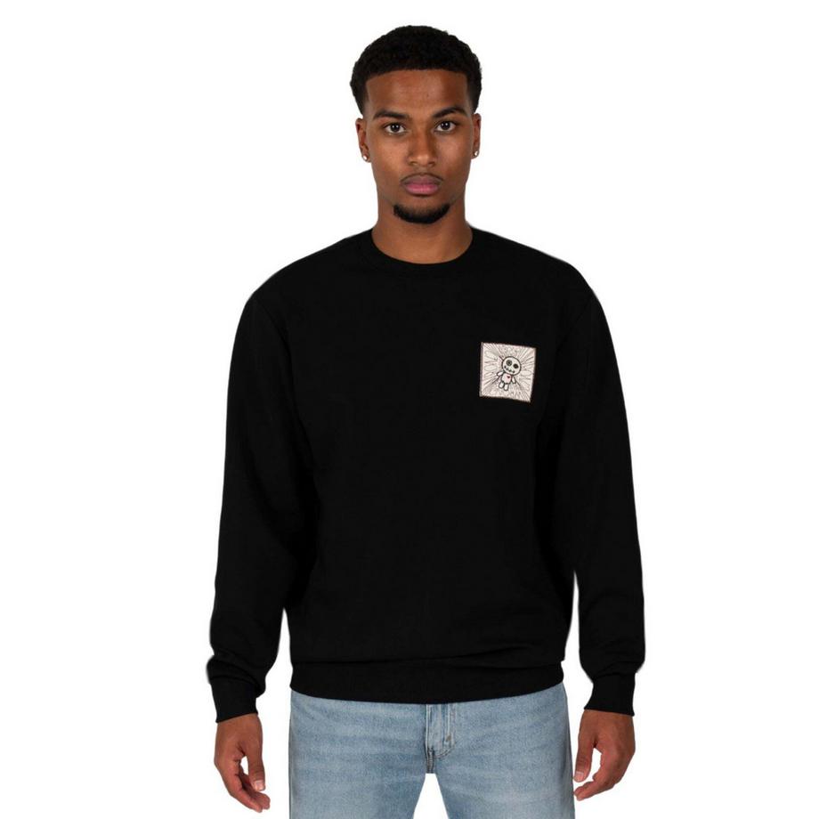 Sweatshirt Rio Bravo